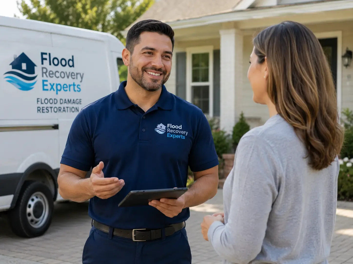 Flood Damage Cleanup Mexico, PA FAQs